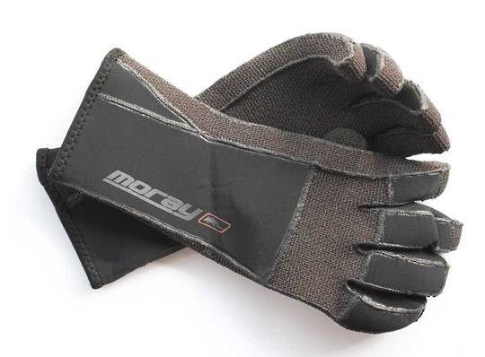 Moray Commercial Kevlar Glove